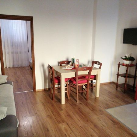 Apartman Aurora Apartment Porec Exterior photo