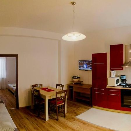 Apartman Aurora Apartment Porec Exterior photo