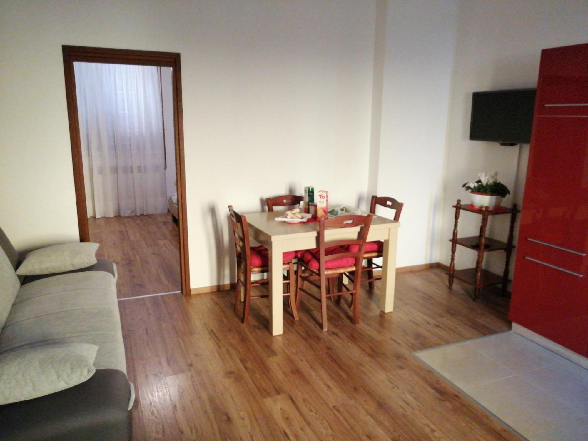 Apartman Aurora Apartment Porec Exterior photo