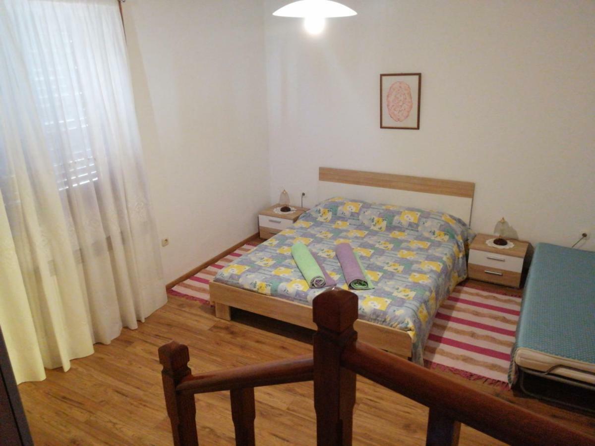 Apartman Aurora Apartment Porec Exterior photo