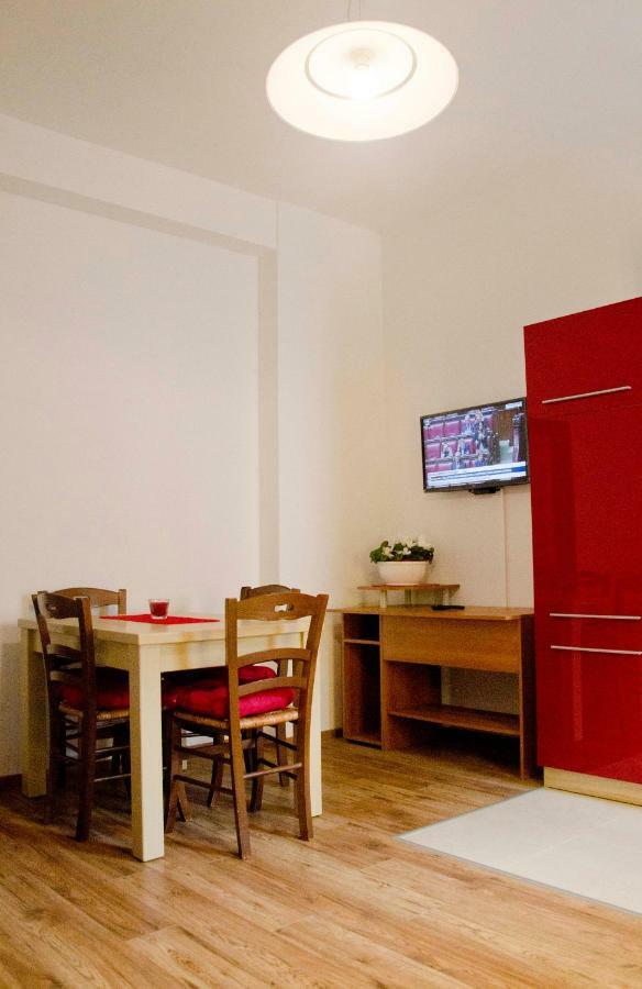 Apartman Aurora Apartment Porec Exterior photo