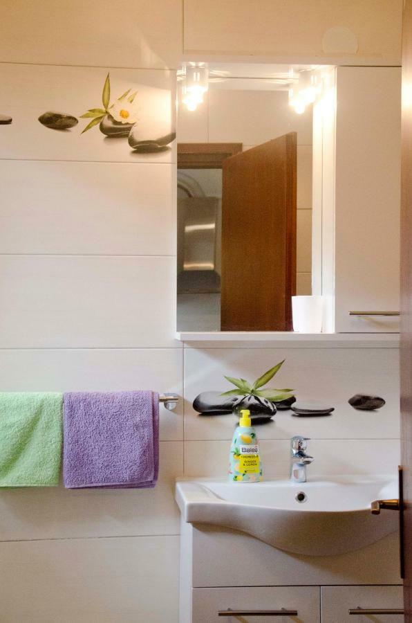 Apartman Aurora Apartment Porec Exterior photo