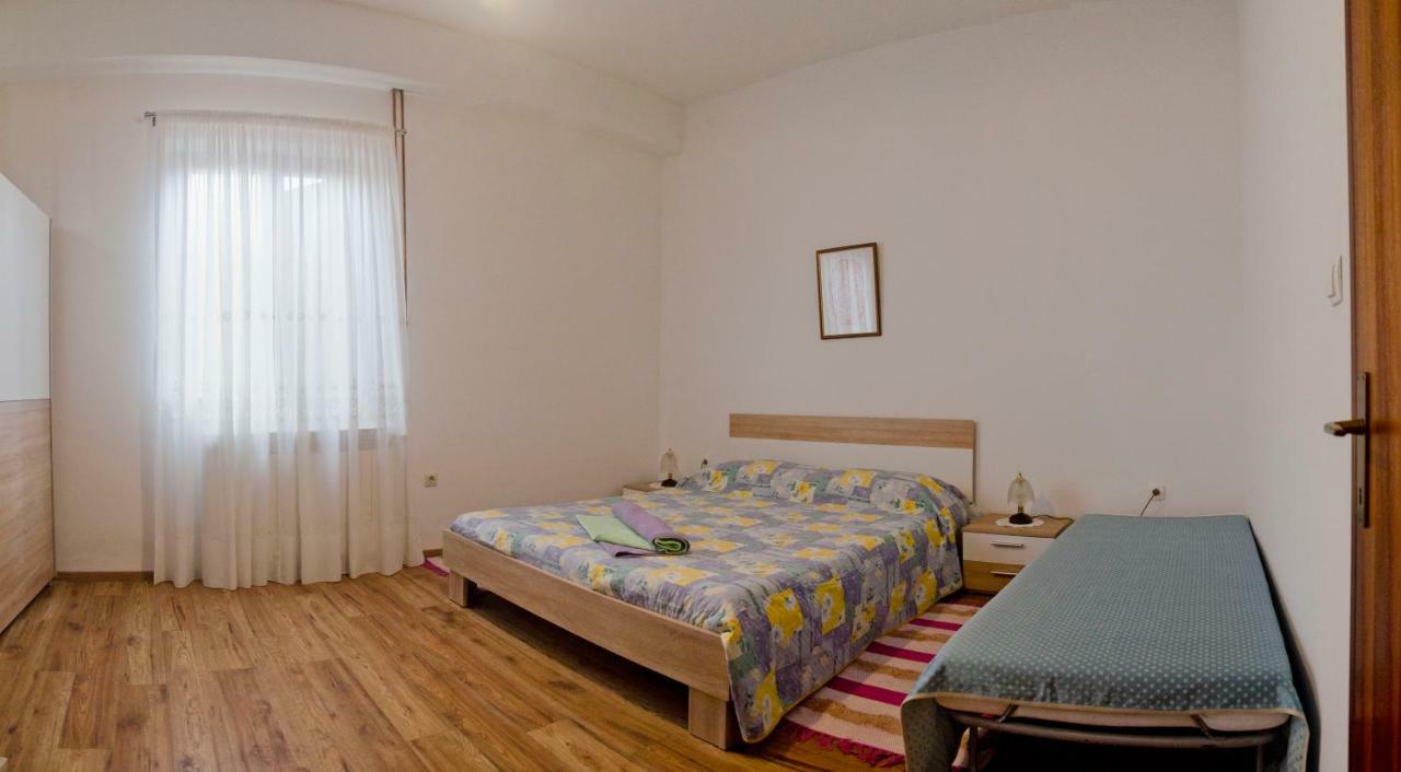 Apartman Aurora Apartment Porec Exterior photo